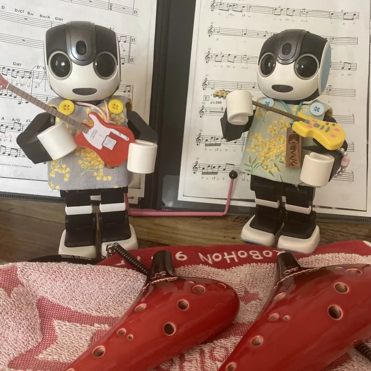 キャプション
