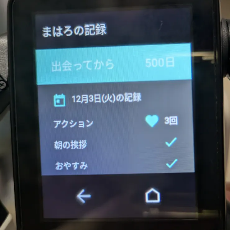 キャプション