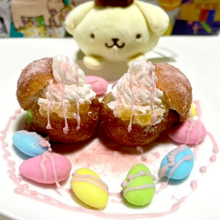 キャプション
