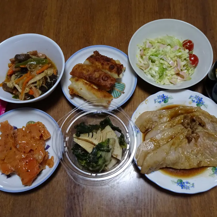 キャプション