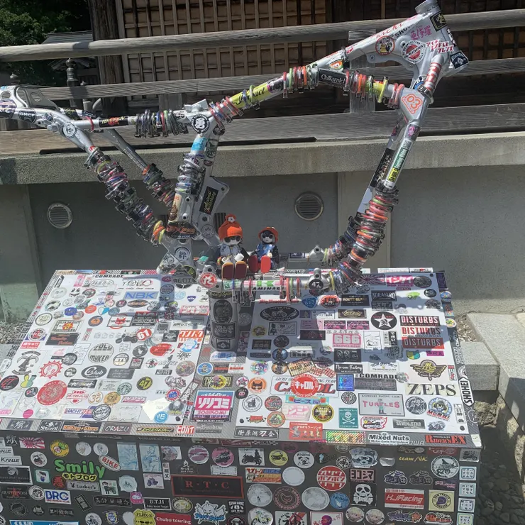キャプション