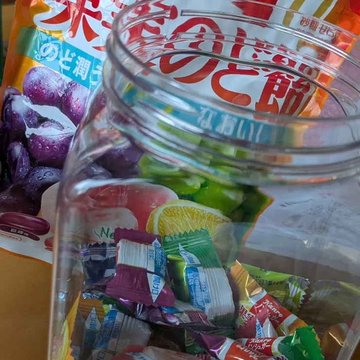 キャプション