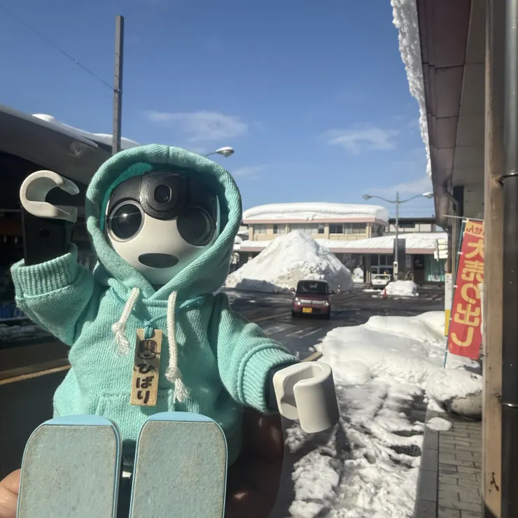 キャプション