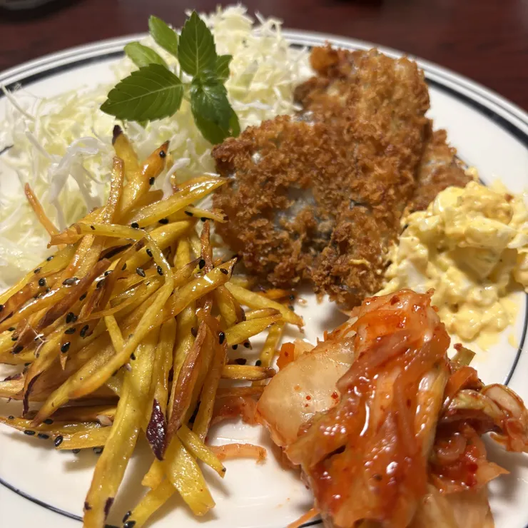 キャプション