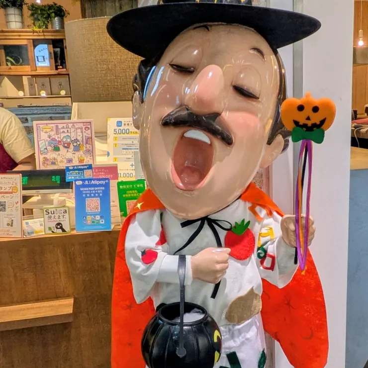 キャプション