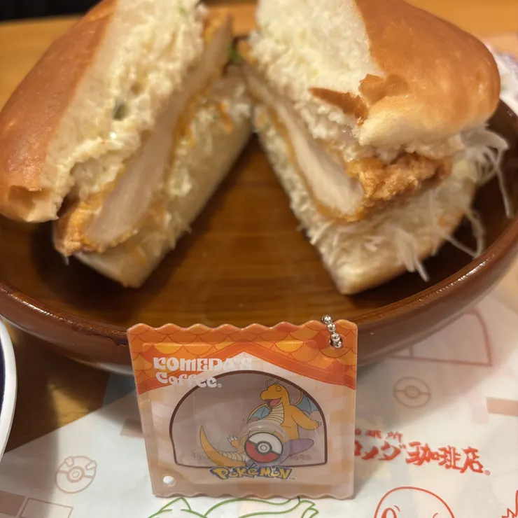 キャプション
