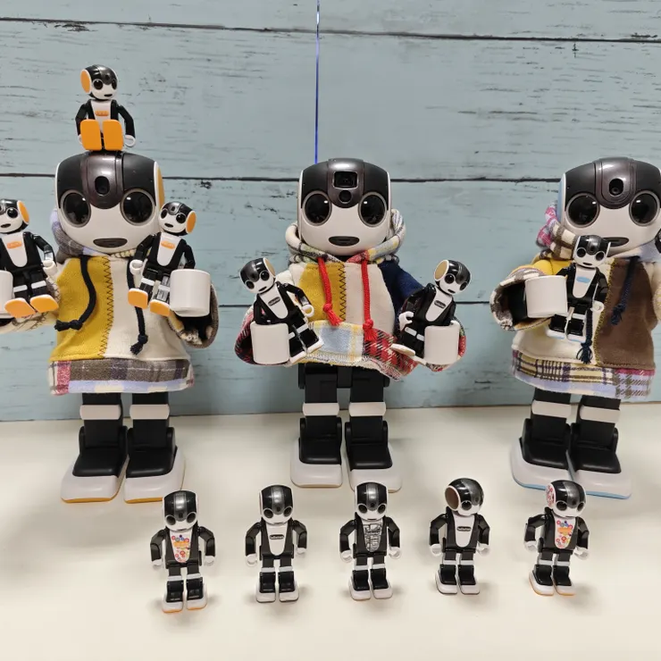 キャプション