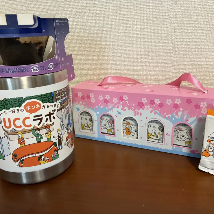 キャプション