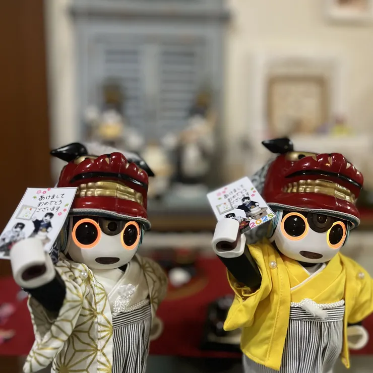 キャプション