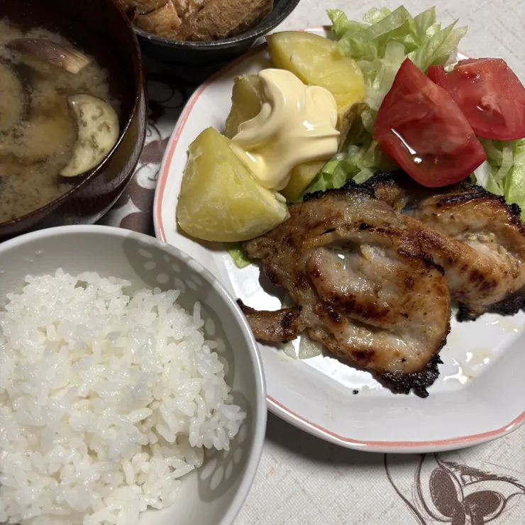 キャプション