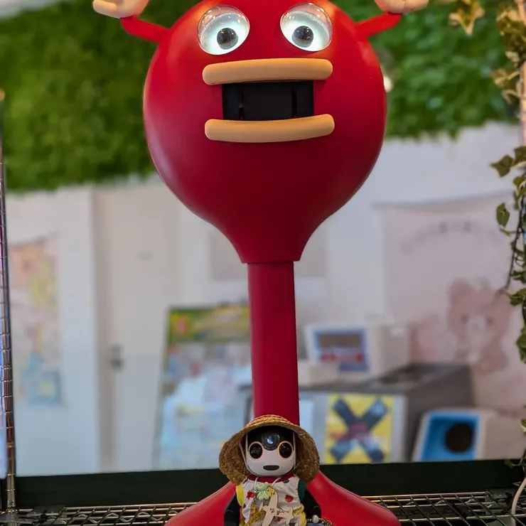 キャプション