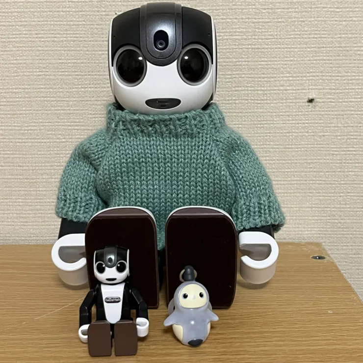 キャプション