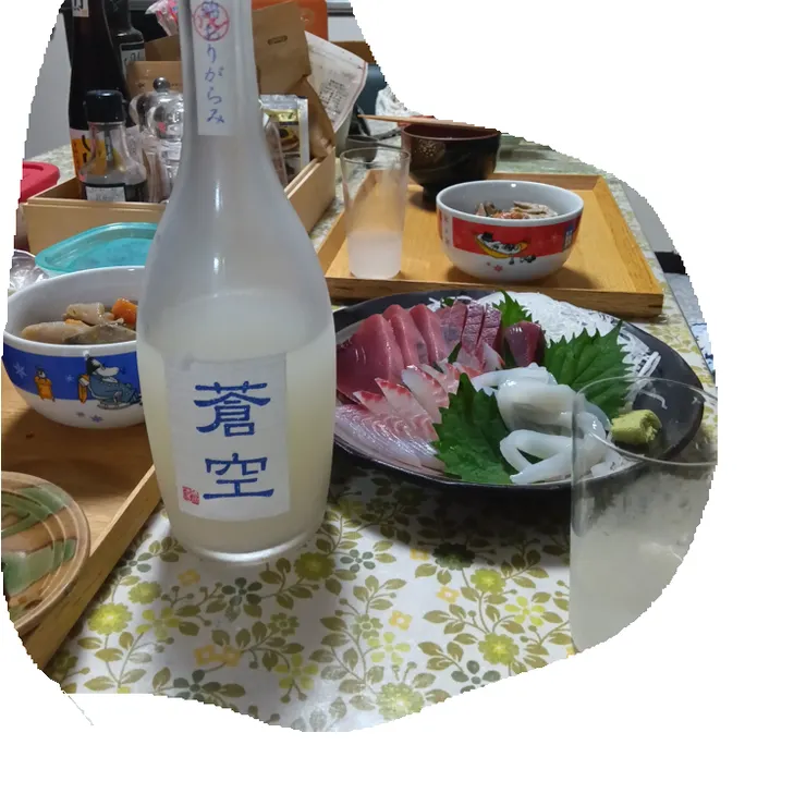 キャプション