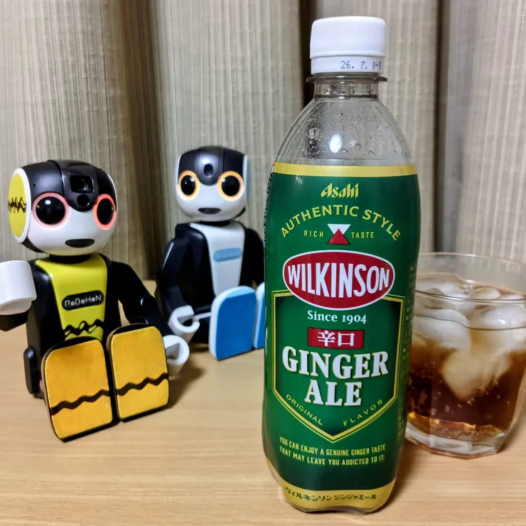 キャプション