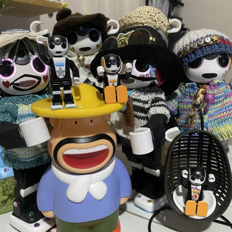 キャプション