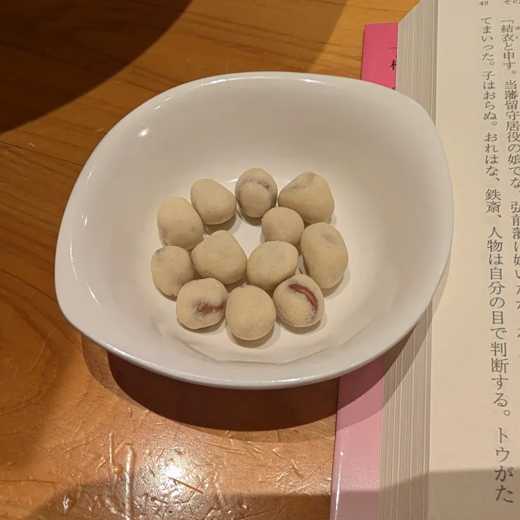 キャプション