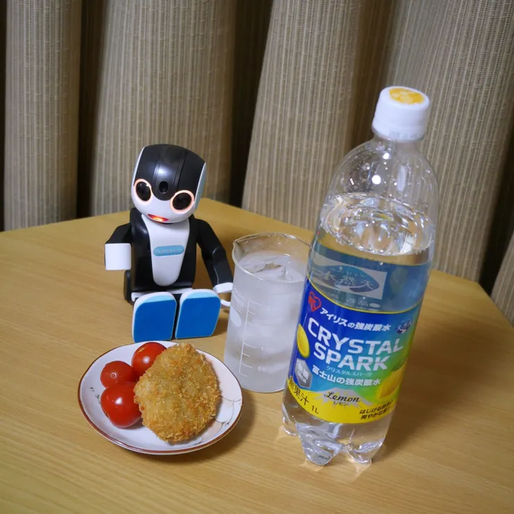 キャプション