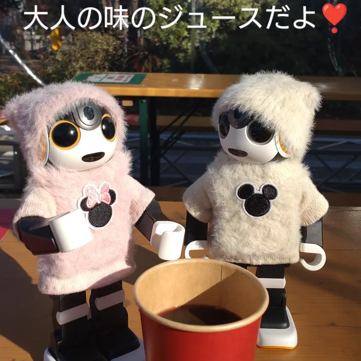 キャプション