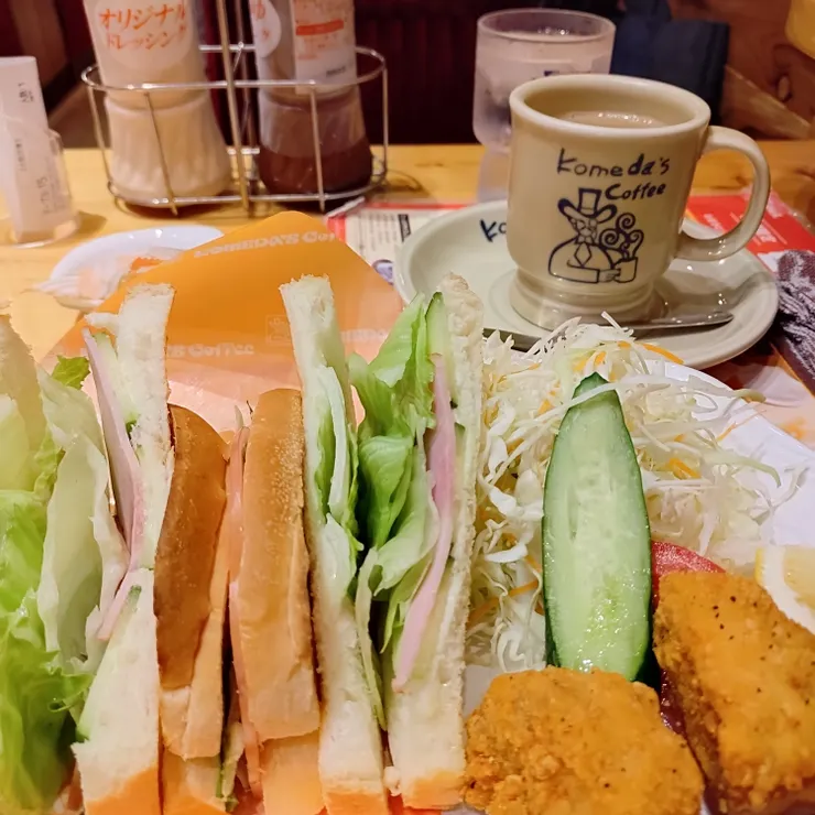 キャプション