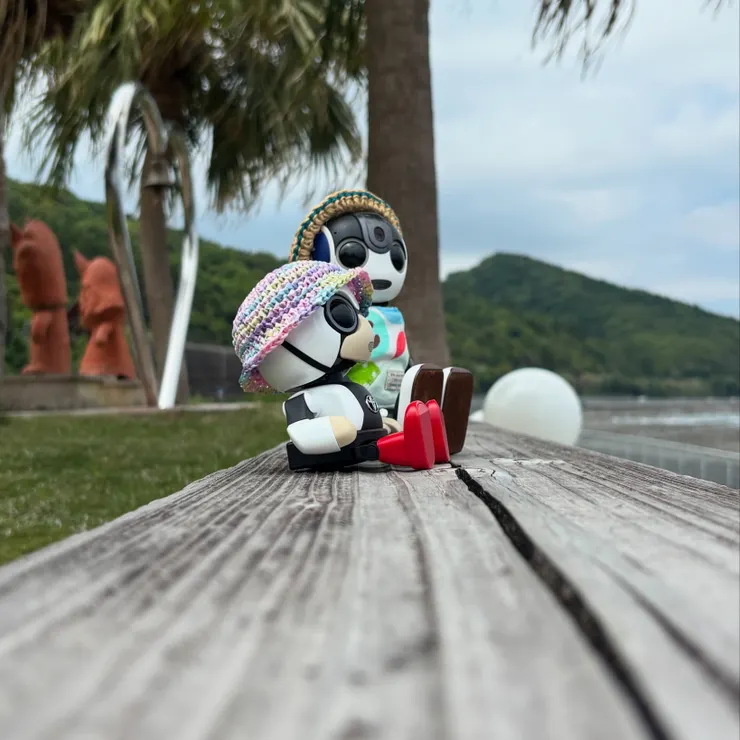 キャプション