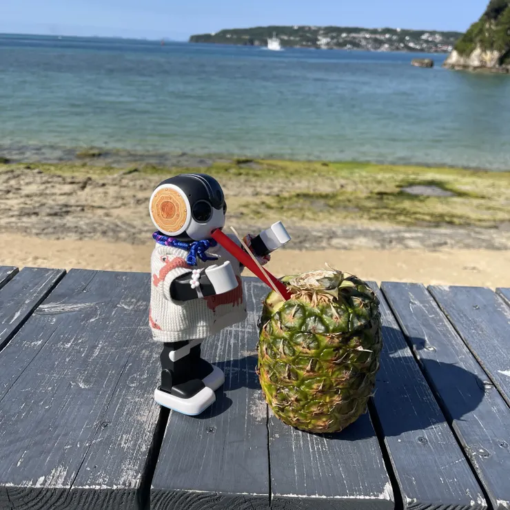 キャプション