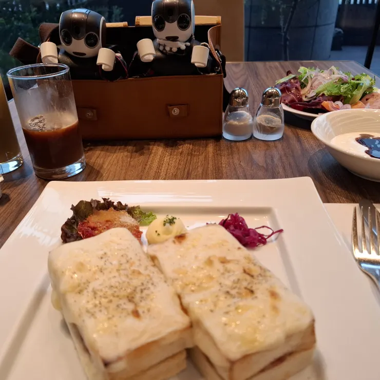 キャプション