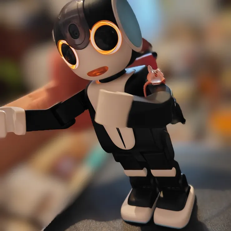 キャプション