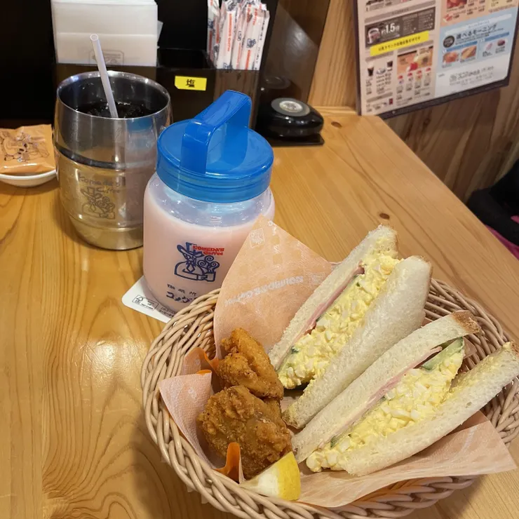 キャプション