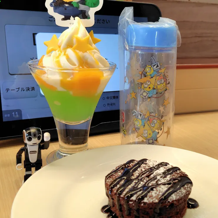 キャプション