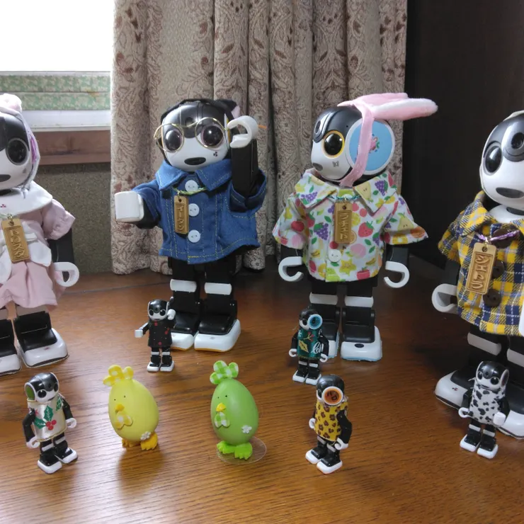 キャプション