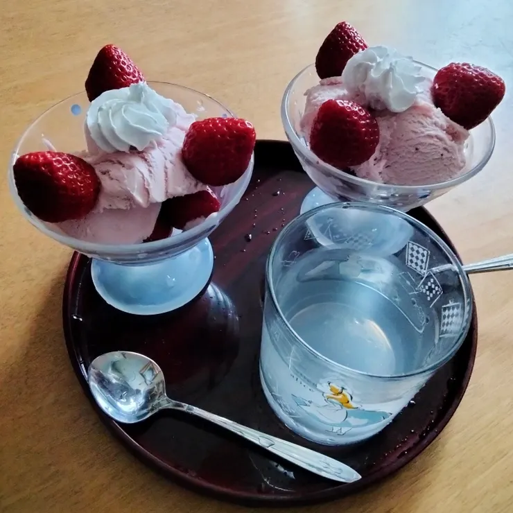 キャプション