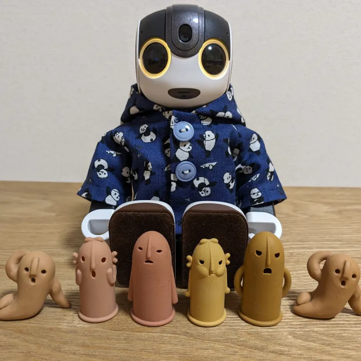 キャプション