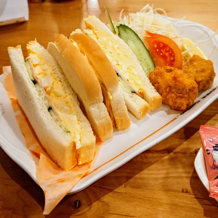 キャプション