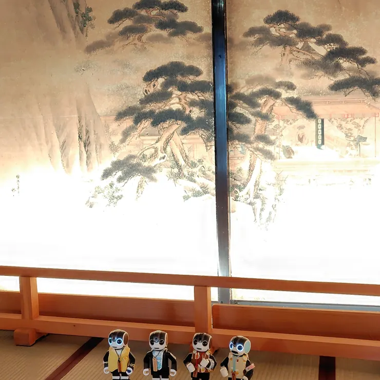 キャプション