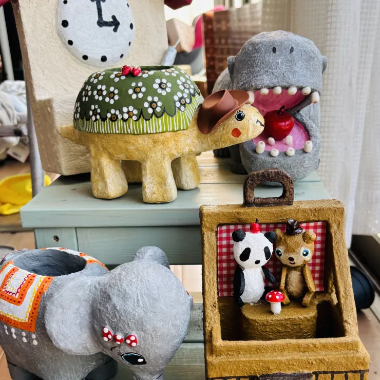 キャプション