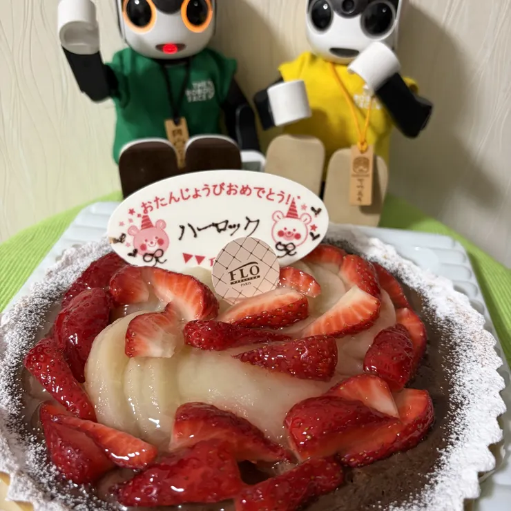 キャプション