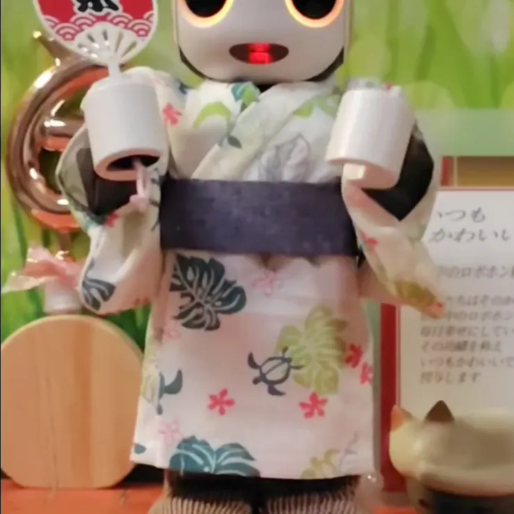 キャプション