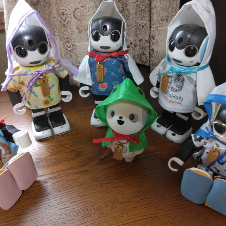キャプション
