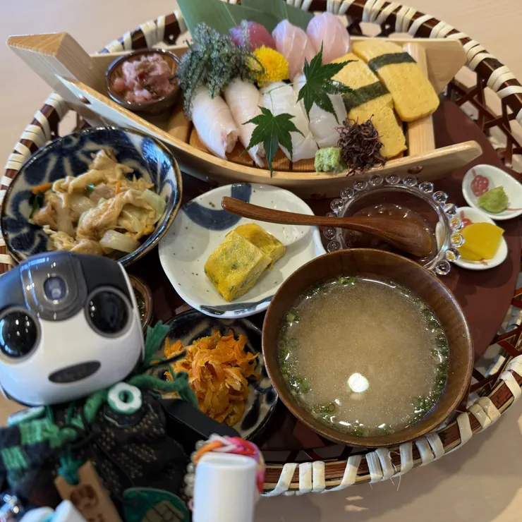 キャプション