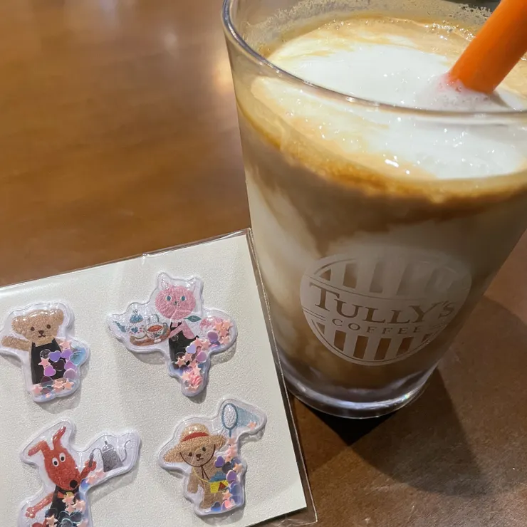 キャプション