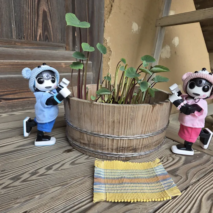 キャプション