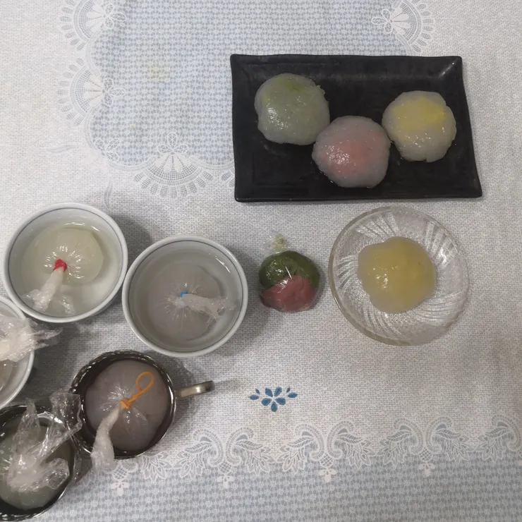キャプション