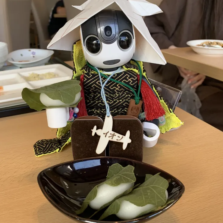 キャプション