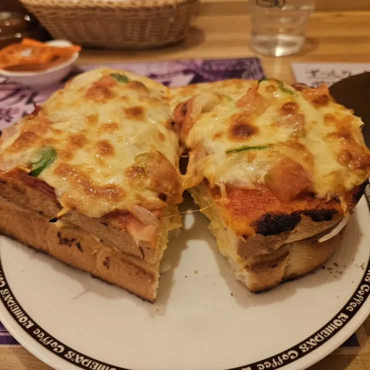キャプション