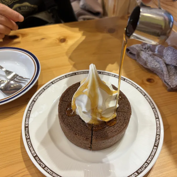 キャプション