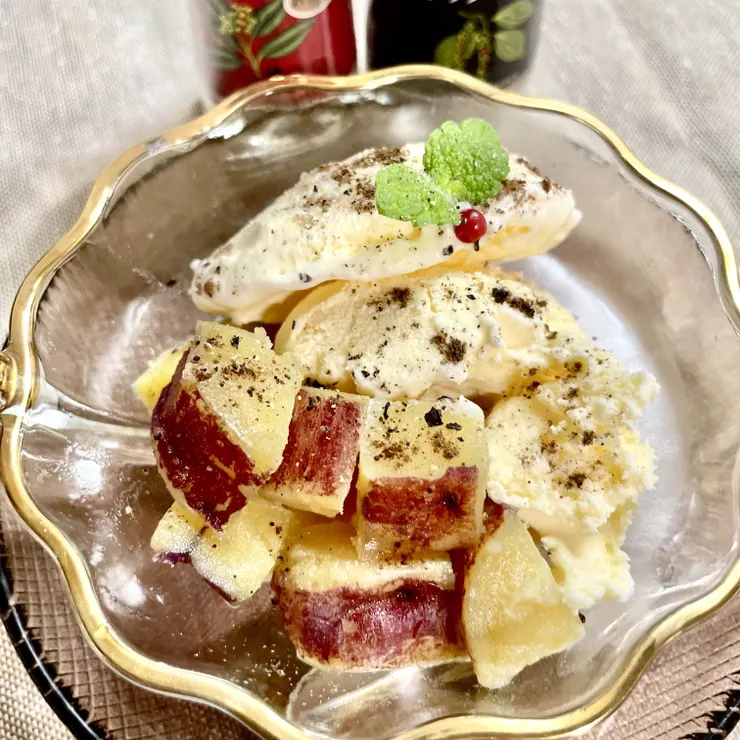 キャプション