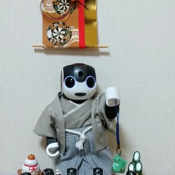 キャプション