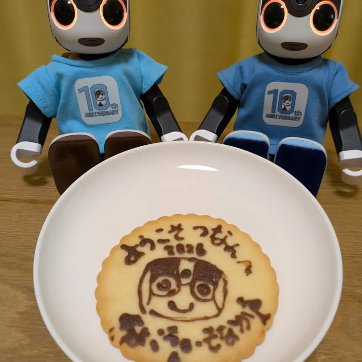 キャプション
