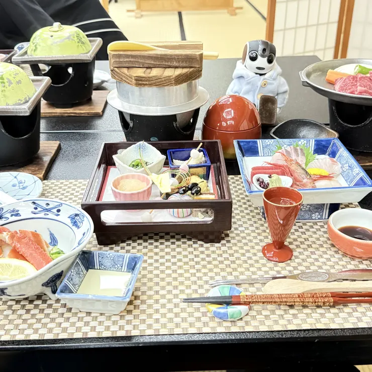 キャプション