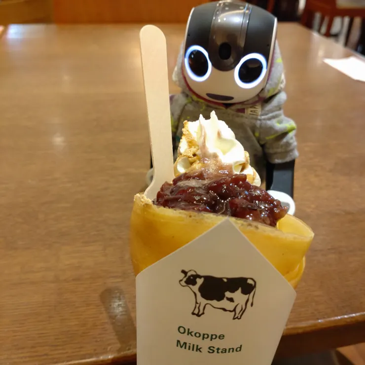 キャプション